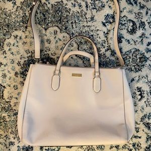 Kate Spade Satchel Purse